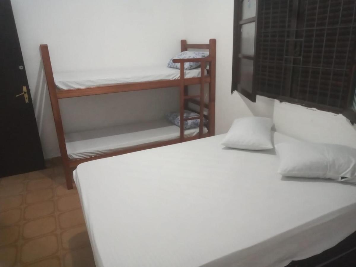 Pousada&Hostel Lincoln Praia Grande Exterior photo
