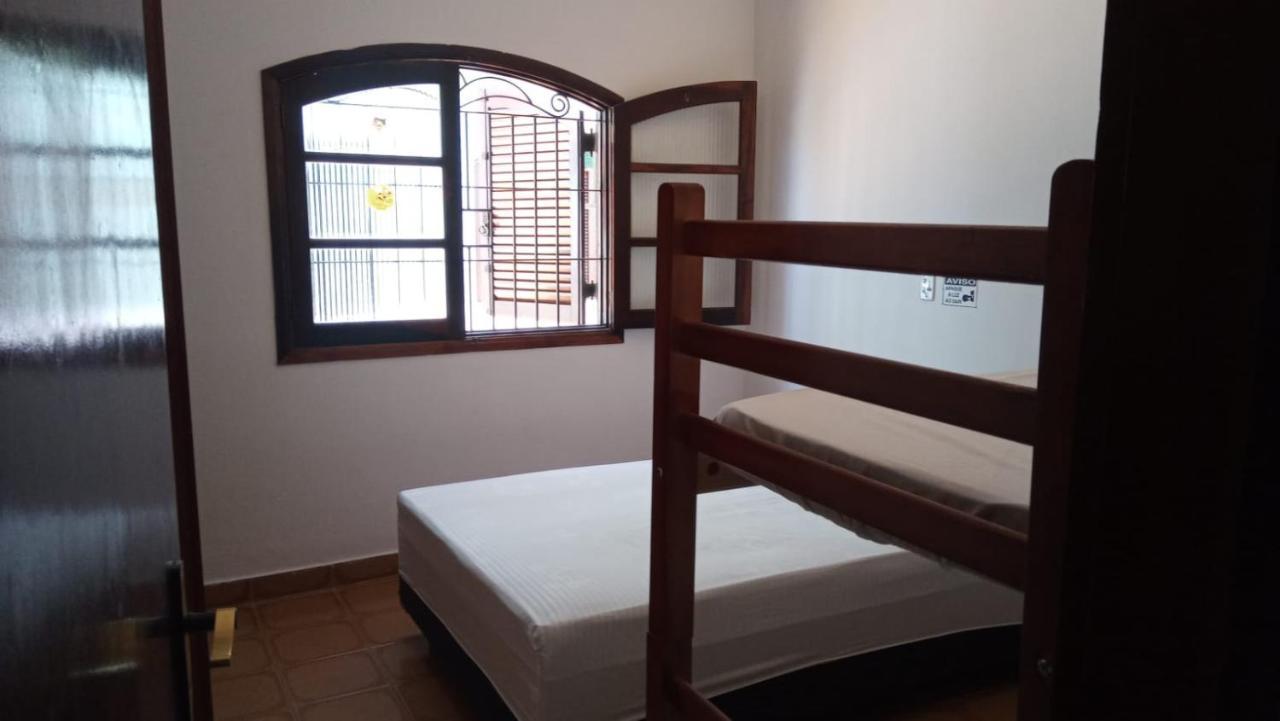 Pousada&Hostel Lincoln Praia Grande Exterior photo