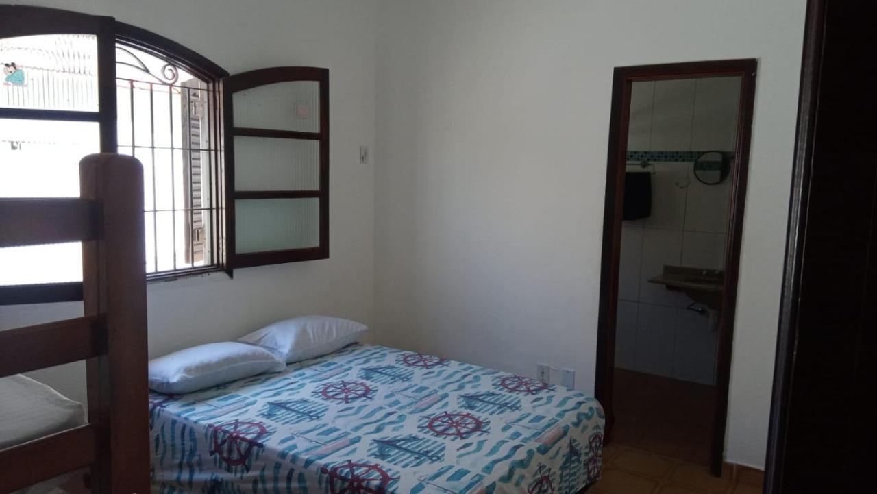 Pousada&Hostel Lincoln Praia Grande Exterior photo